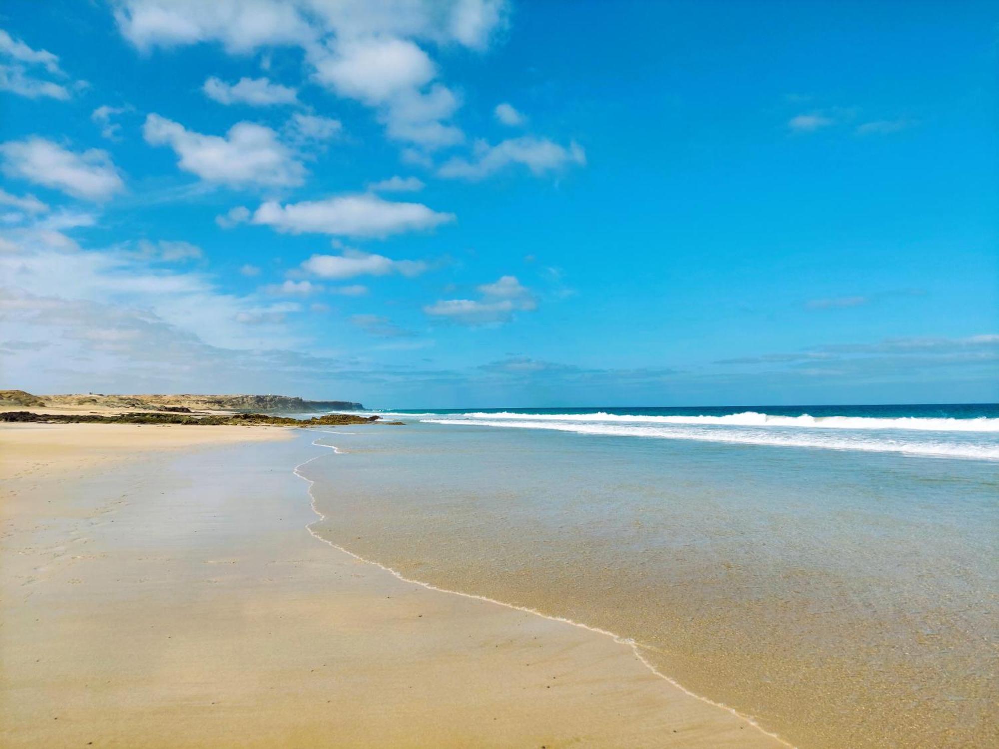 La Maresia By Sea You There Fuerteventura Majanicho 외부 사진