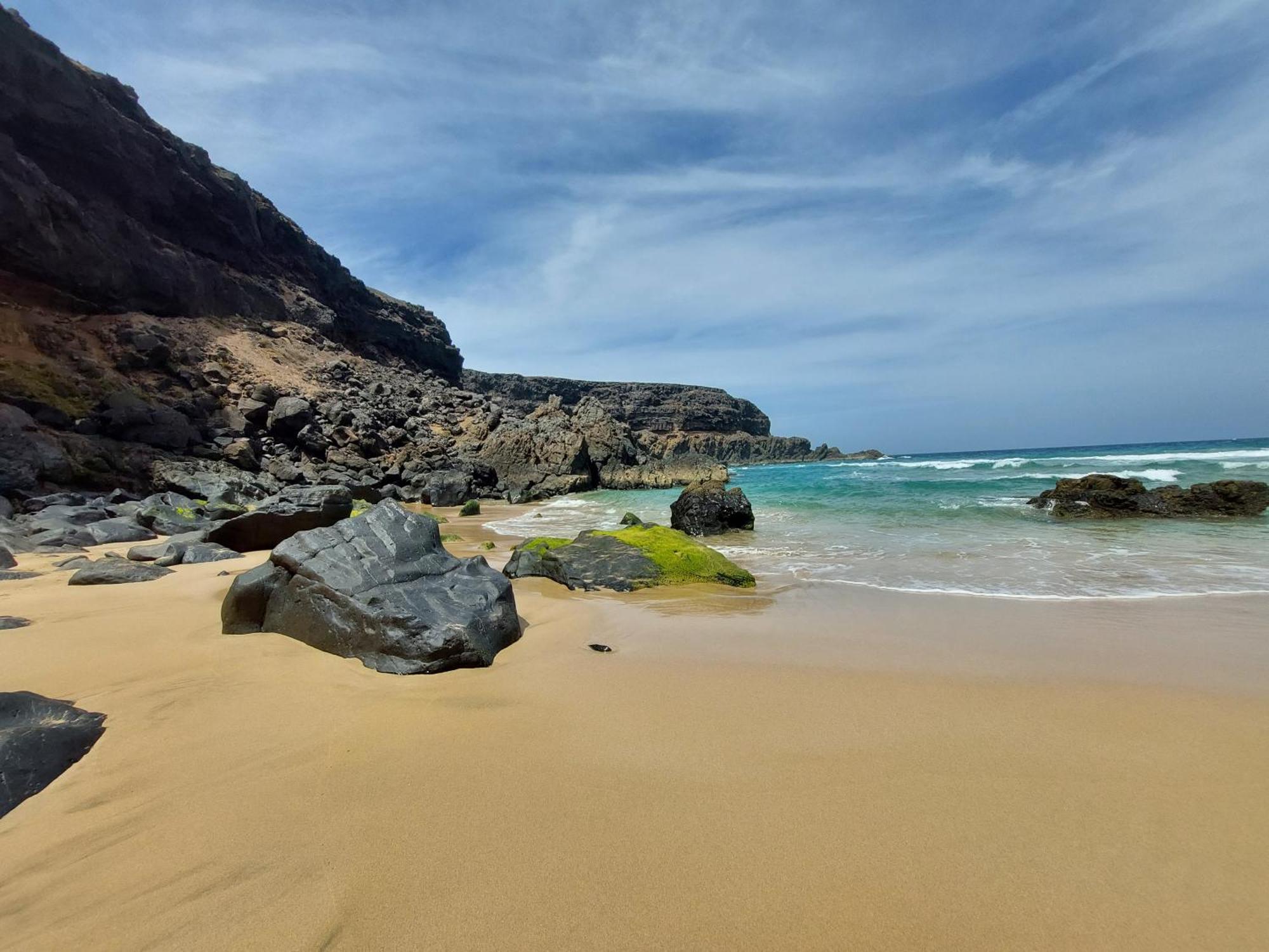 La Maresia By Sea You There Fuerteventura Majanicho 외부 사진