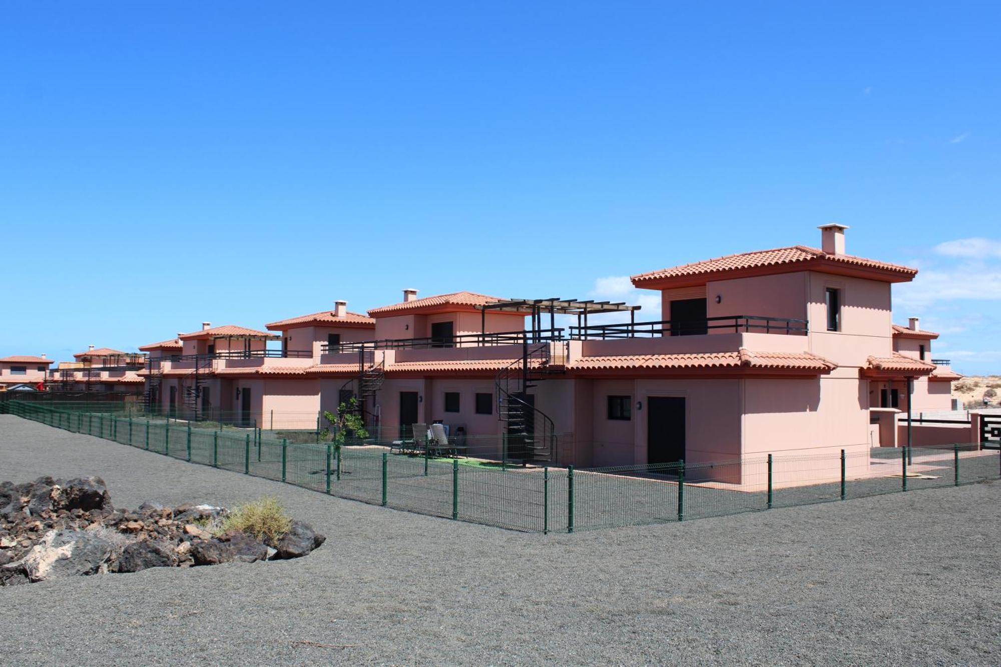 La Maresia By Sea You There Fuerteventura Majanicho 외부 사진