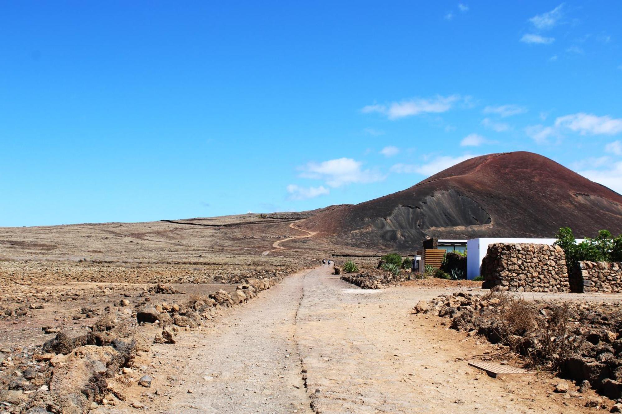 La Maresia By Sea You There Fuerteventura Majanicho 외부 사진