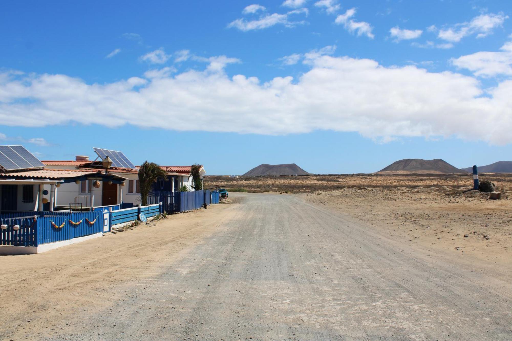 La Maresia By Sea You There Fuerteventura Majanicho 외부 사진