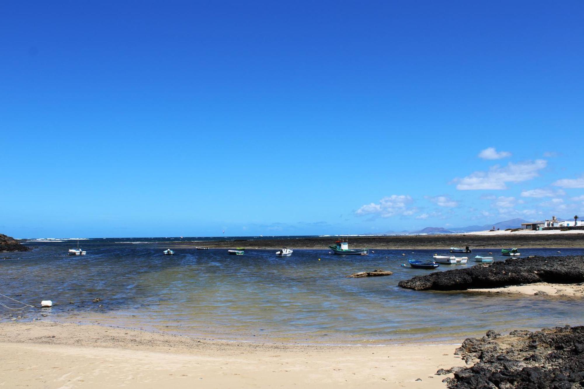 La Maresia By Sea You There Fuerteventura Majanicho 외부 사진