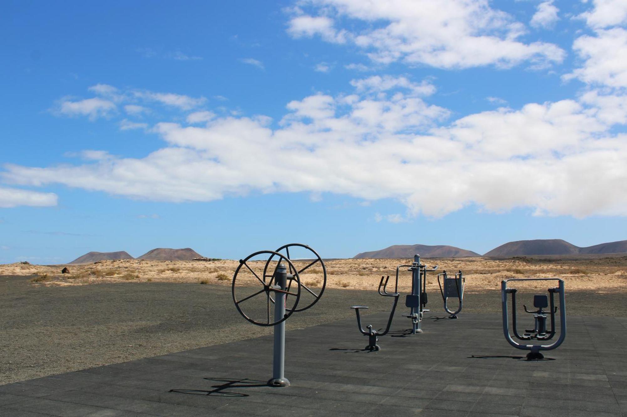 La Maresia By Sea You There Fuerteventura Majanicho 외부 사진