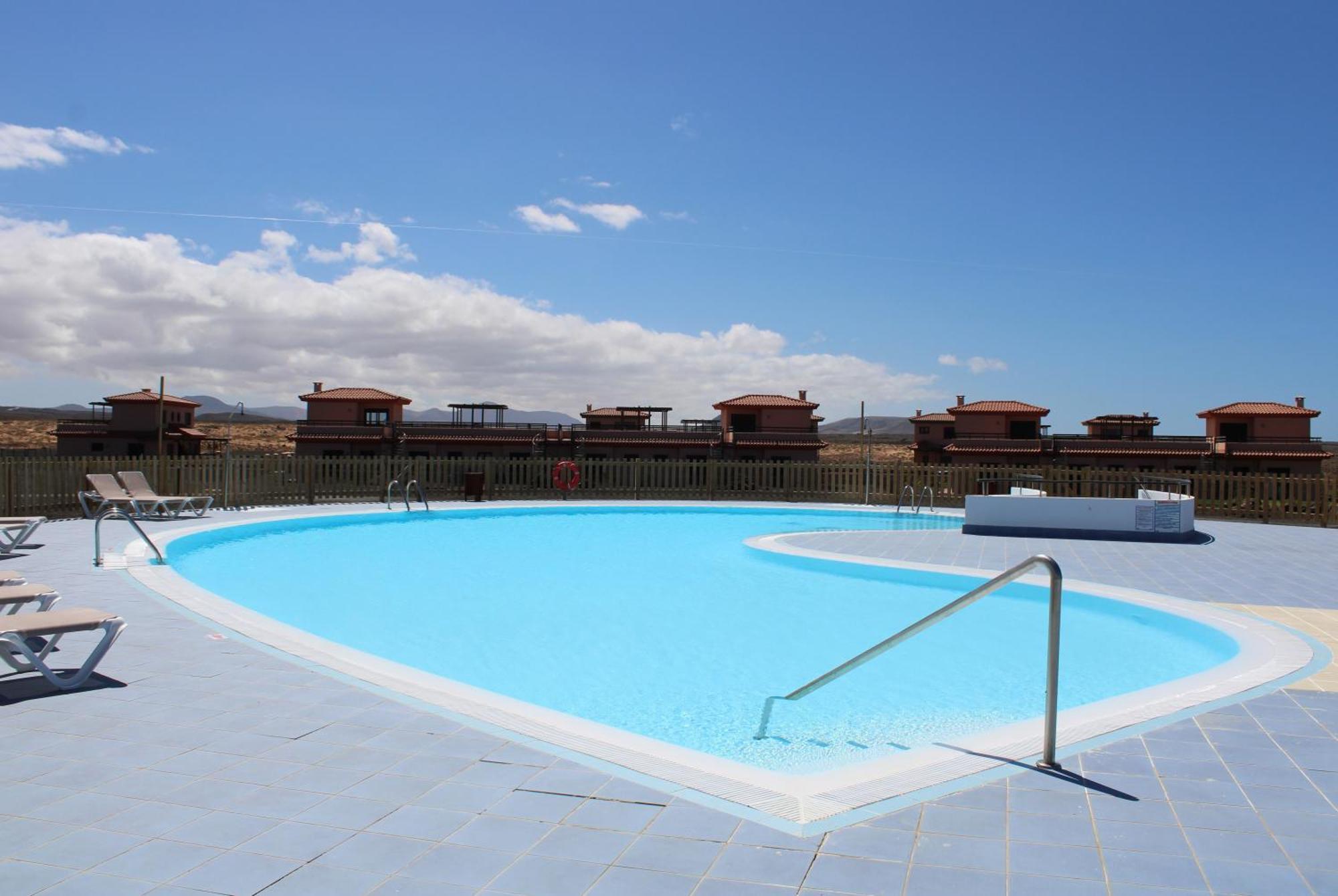 La Maresia By Sea You There Fuerteventura Majanicho 외부 사진