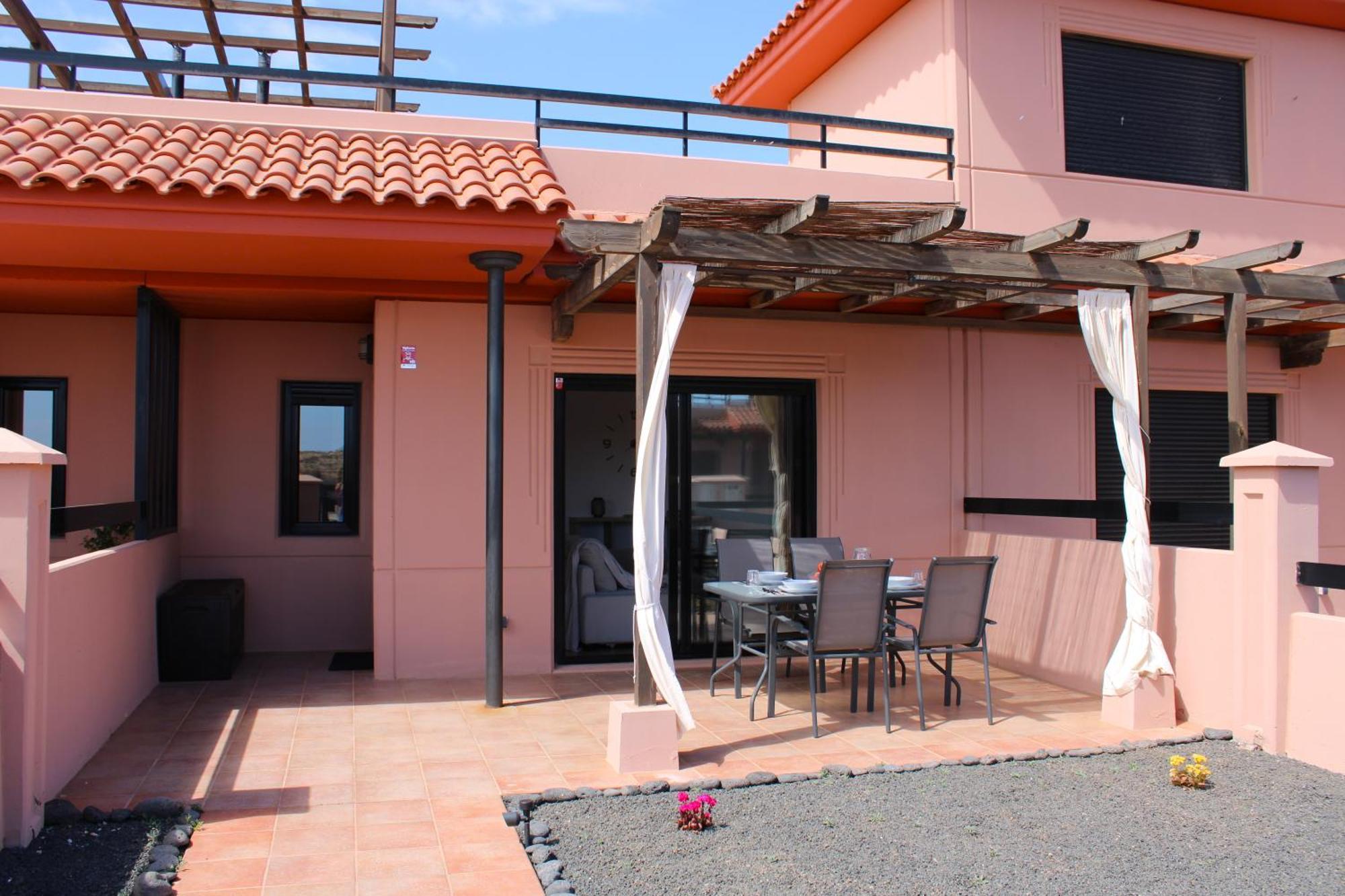 La Maresia By Sea You There Fuerteventura Majanicho 외부 사진
