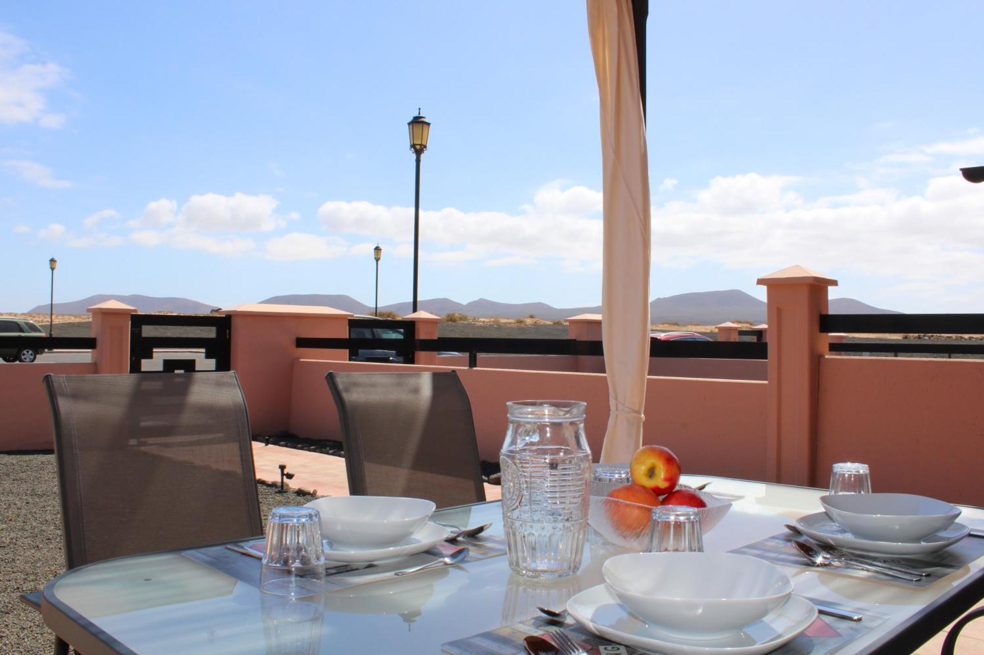La Maresia By Sea You There Fuerteventura Majanicho 외부 사진