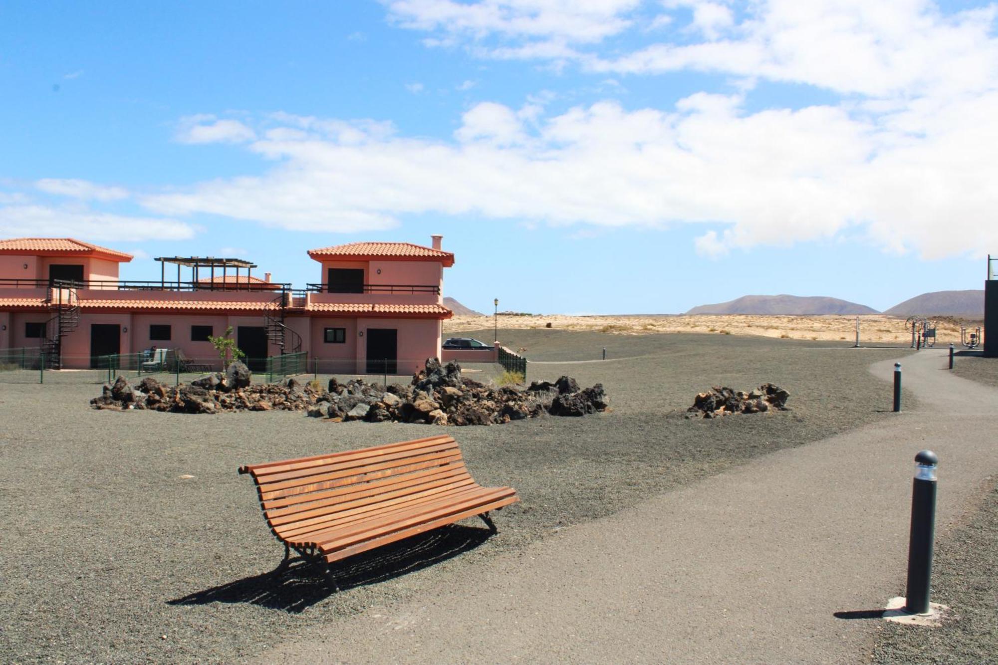 La Maresia By Sea You There Fuerteventura Majanicho 외부 사진